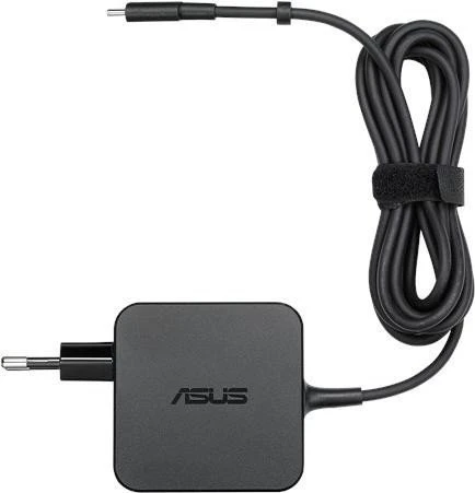 ASUS USB-C Netzteil, USB-C-Ladekabel, 45W