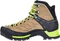 Salewa Mountain Trainer Mid GTX walnut/swing green (Damen) Vorschaubild