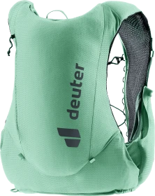 Deuter Traick 5 SL spearmint/sea green (Damen)