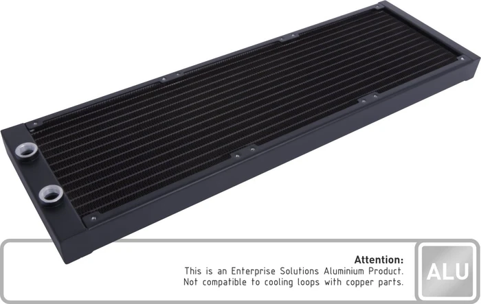 Alphacool ES Aluminium T27