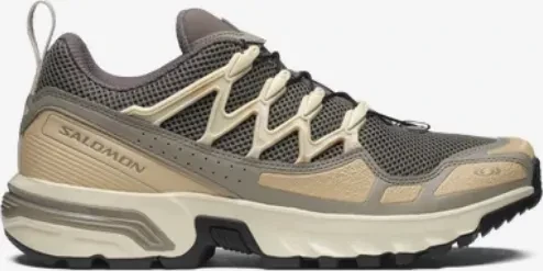 Salomon ACS+ OG falcon/shortbread/hazelnut