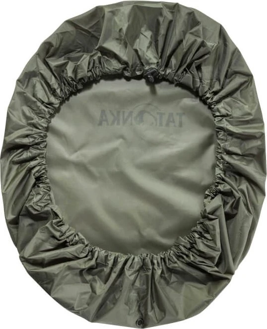 Tatonka 20-30l Regenhülle stone/grey/olive
