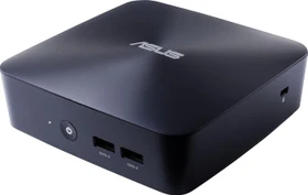ASUS VivoMini UN65U-BM009M, Core i5-7200U