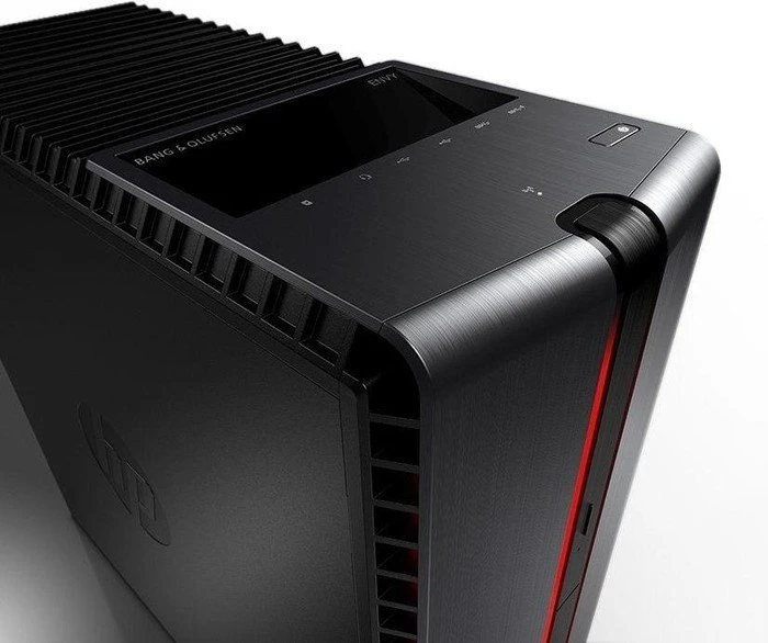 HP Omen PC 870-010na, Core i5-6400, 8GB RAM, 128GB SSD, 2TB HDD, GeForce GTX 970, UK