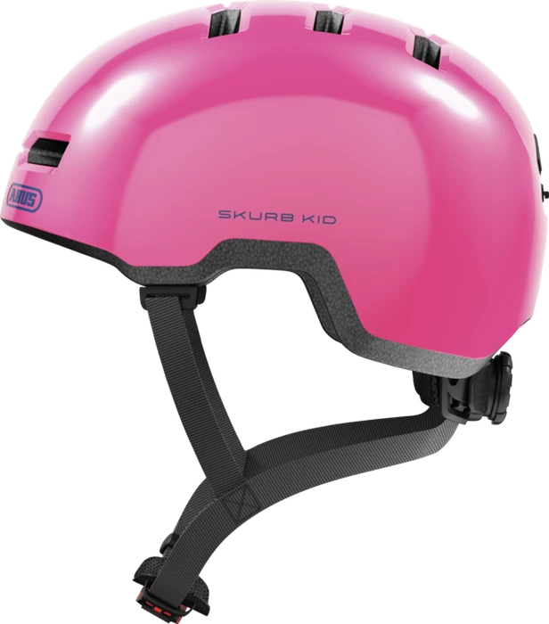 ABUS Skurb Kinderhelm