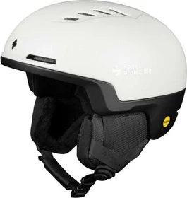 Sweet Protection Daymaker MIPS Helm bronco white