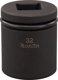 Makita Außensechskant Steckschlüssel 3/4", 32x52mm