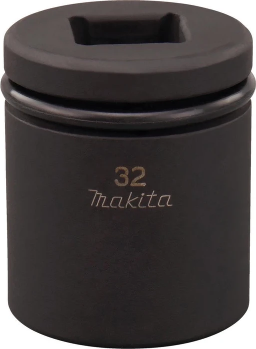 Makita Außensechskant Steckschlüssel 3/4", 32x52mm