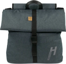 Haberland eMotion Gepäcktasche anthrazit