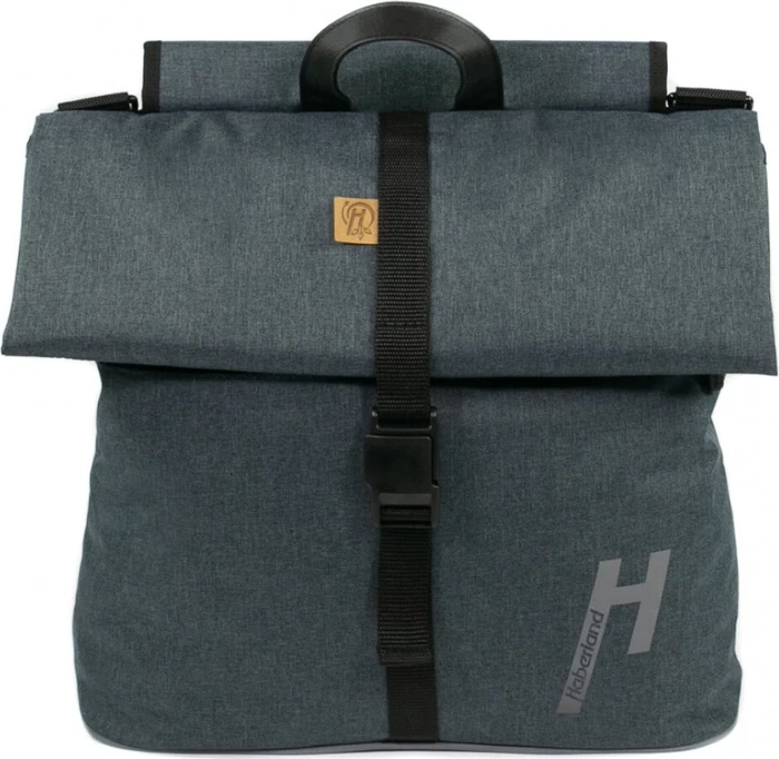 Haberland eMotion Gepäcktasche anthrazit