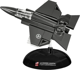 Cobi Armed Forces F-35A Lightning II 1:300