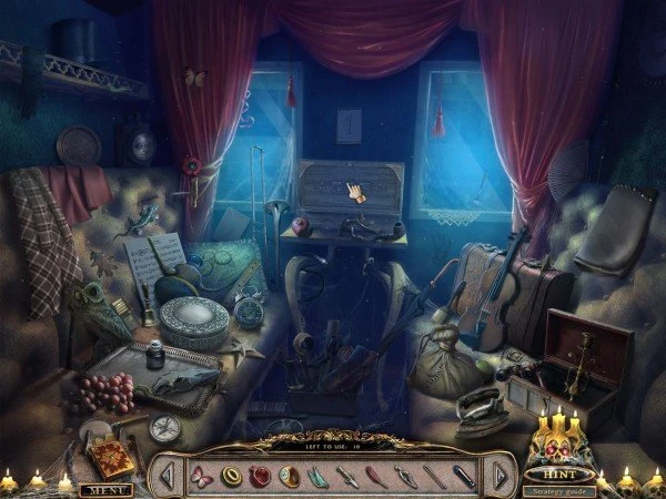 Portal of Evil: Gestohlene Siegel (PC) – Bild 3 von 6