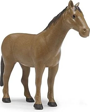 BRUDER Pferd braun Image