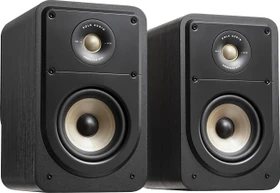 Polk Audio Signature Elite ES15 schwarz, Paar
