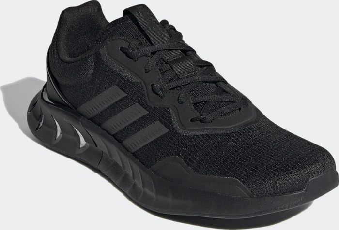 adidas Kaptir Super core black/grey six (Herren)