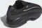 adidas Mad Iiinfinity core black/carbon/lucid blue Vorschaubild