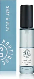 Shay & Blue Dandelion Fig Eau de Parfum, 10ml