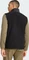 adidas Terrex Xploric High Pile Fleece Weste schwarz (Herren) Vorschaubild