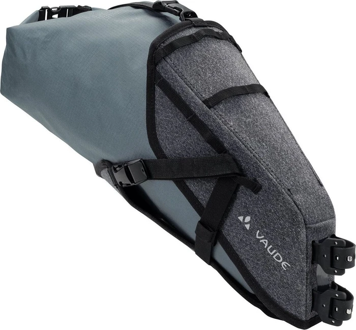 Vaude Trailsaddle II Satteltasche heron