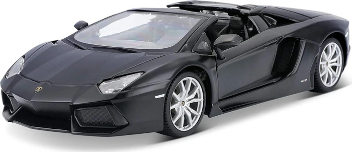 Maisto Lamborghini Aventador LP700-4 R