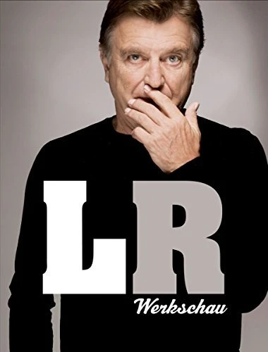 Resetarits - Werkschau (DVD)