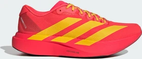 adidas Adizero Evo SL lucid red/bold gold/semi lucid blue (Herren)