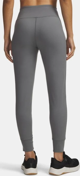 Under Armour Motion Trainingshose lang clay green/black (Damen)