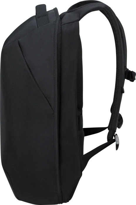 Samsonite Securipak 2.0 Laptop-Rucksack 17.3", schwarz