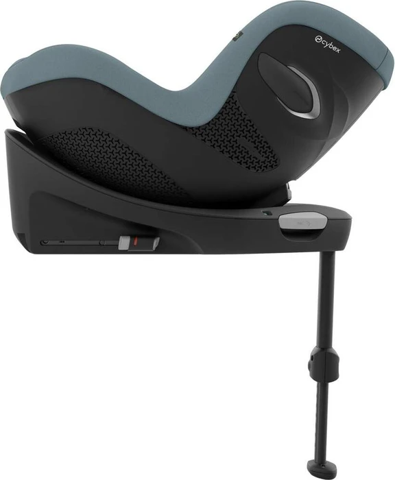 Cybex Sirona G i-Size stormy blue plus 2024