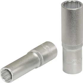 KS Tools Außenzwölfkant Steckschlüssel 1/4", 8x50mm