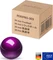 Perixx PERIPRO-303GPP 34mm für Perimice und Logitech M570, Ersatz-Trackball, violett Vorschaubild