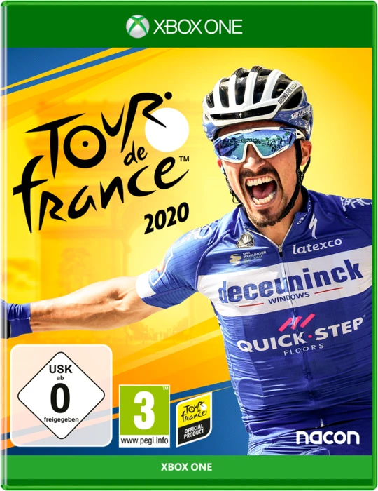 Tour de France 2020