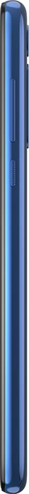 Motorola Moto G8 Dual-SIM neon blue