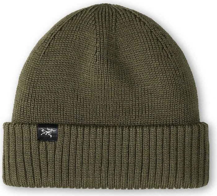 Arc'teryx Mallow Mütze tatsu