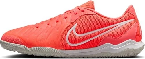 Nike Tiempo Legend 10 Academy Low Top hot lava/white (Herren)