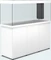 Juwel Rio 450 LED Aquarium-Set mit Unterschrank, weiß/weiß, 450l Vorschaubild