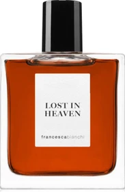 Francesca Bianchi Lost In Heaven Extrait de Parfum, 100ml