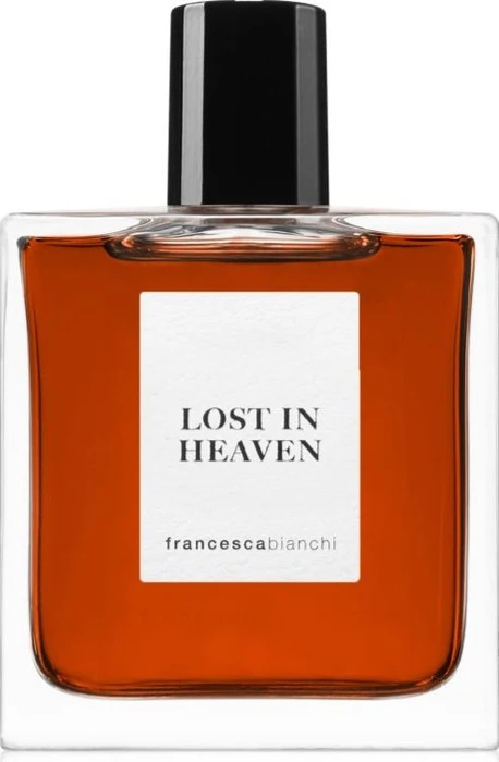Francesca Bianchi Lost In Heaven Extrait de Parfum, 100ml