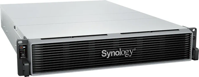 Synology RackStation RS3626xs, 8GB RAM ECC, 2x RJ-45 10GBase-T, 2x USB 3.0, 2HE