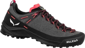 Salewa Wildfire Canvas onyx/black (Damen)