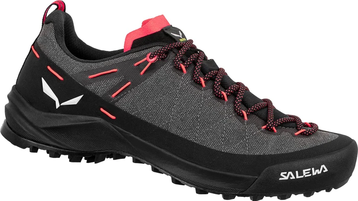 Salewa Wildfire Canvas onyx/black (Damen)