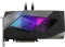 GIGABYTE AORUS GeForce RTX 4070 Ti Xtreme Waterforce 12G, 12GB GDDR6X, HDMI, 3x DP Vorschaubild