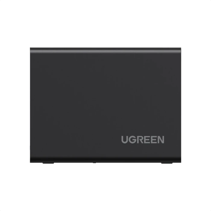Ugreen NASync DXP2800 GT, 8GB RAM, 1x RJ-45 10GBase-T, 1x USB-C 3.1
