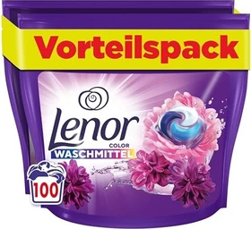 Lenor Allin1 Pods Blütentraum, 100 Stück