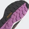 adidas Terrex Free Hiker 2 GTX wonder red/core black/pulse lilac (Damen) Vorschaubild