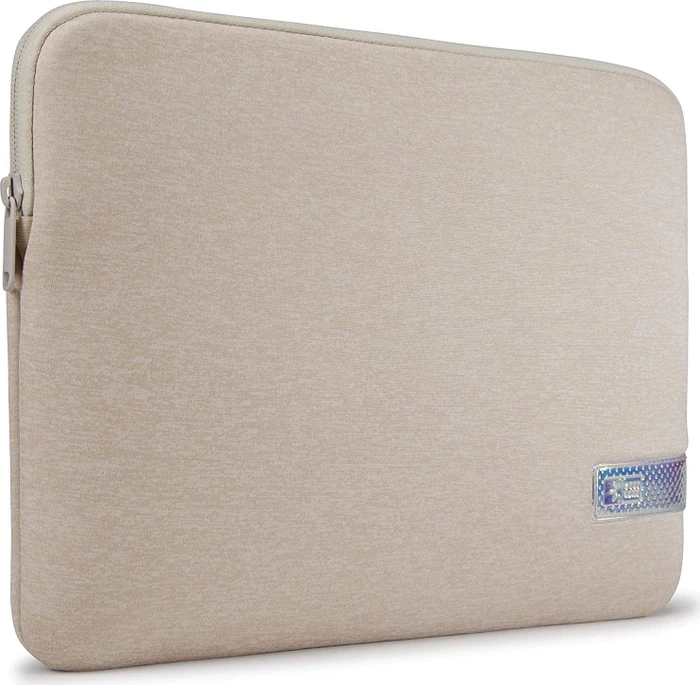 Case Logic Reflect REFPC-114 14" Laptop Sleeve Concrete weiß