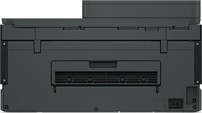 HP Smart Tank 7315 All-in-One dunkelgraue/schwarz, Tinte, mehrfarbig