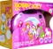 X4-Tech Bobby Joey CD/SD/USB pink Vorschaubild
