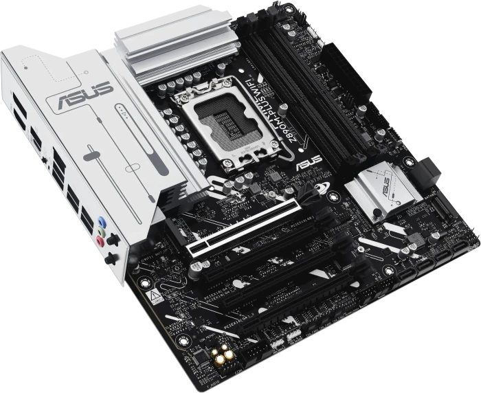 ASUS Prime Z890M-Plus WIFI (Intel 1851)