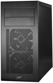 Lian Li PC-A04B schwarz